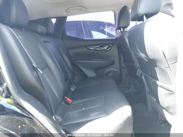 JN1BJ1CP4KW216960 Nissan Rogue Sport Sl