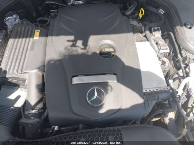 WDDZF4JB2HA082256 Mercedes-Benz E 300