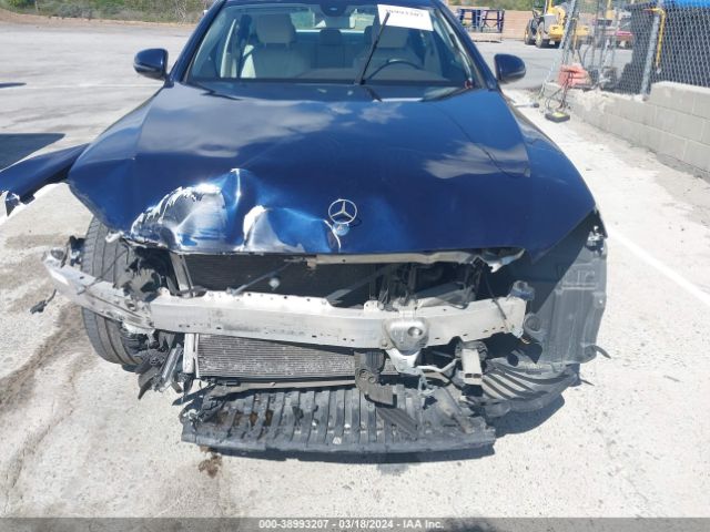 WDDZF4JB2HA082256 Mercedes-Benz E 300