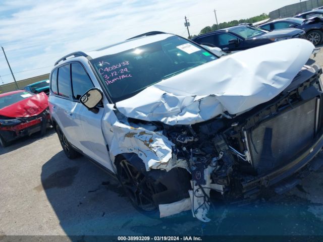 5XYP5DGC3RG449526 auction archive image