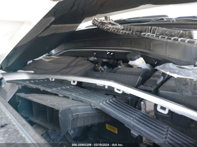 5XYP5DGC3RG449526 KIA Telluride Sx Prestige X-line