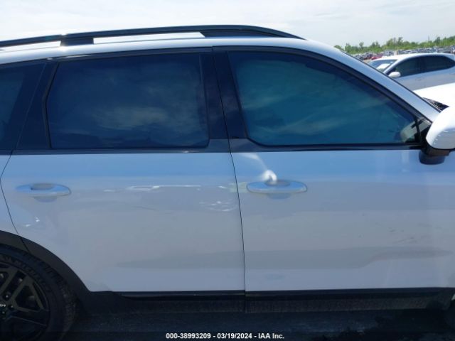 5XYP5DGC3RG449526 KIA Telluride Sx Prestige X-line