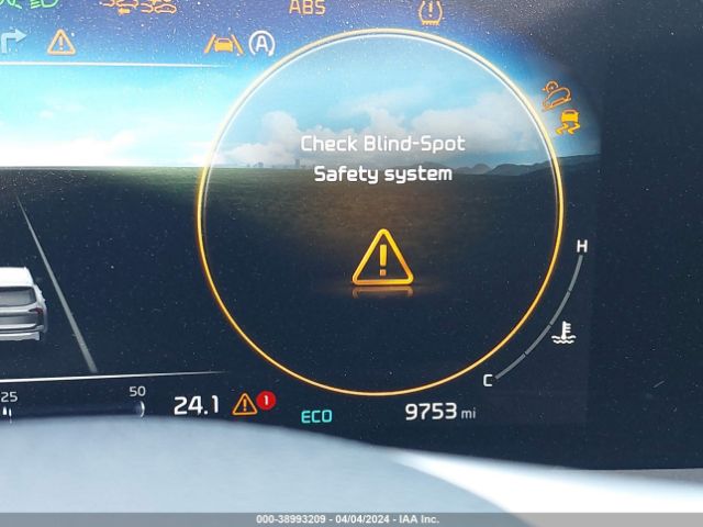 5XYP5DGC3RG449526 KIA Telluride Sx Prestige X-line