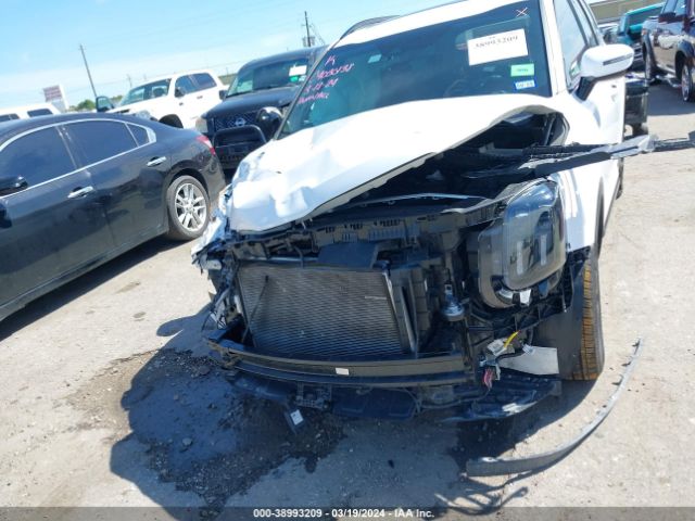 5XYP5DGC3RG449526 KIA Telluride Sx Prestige X-line