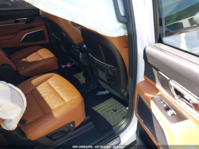 5XYP5DGC3RG449526 KIA Telluride Sx Prestige X-line