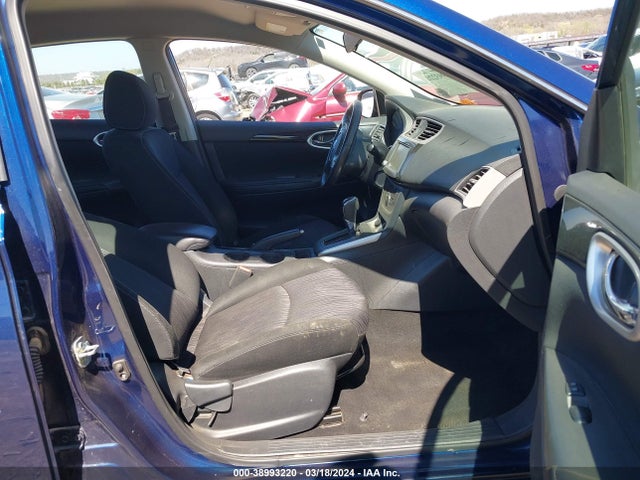 Nissan SENTRA SV 2019 3N1AB7AP2KY419434 Image 5