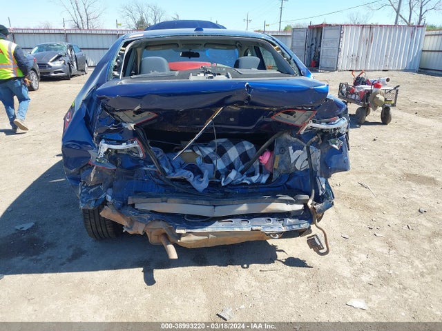Nissan SENTRA SV 2019 3N1AB7AP2KY419434 Image 6