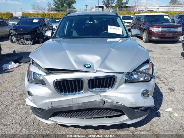 BMW X1 Xdrive28i 2015 WBAVL1C58FVY39705 Image 12