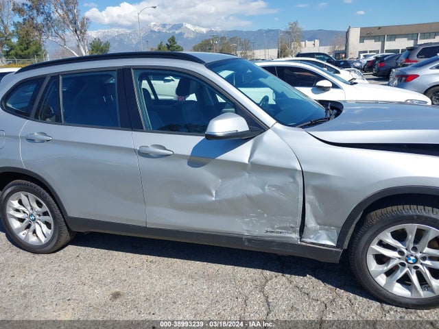 BMW X1 Xdrive28i 2015 WBAVL1C58FVY39705 Image 13