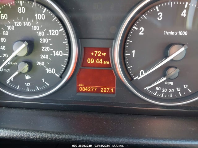 BMW X1 Xdrive28i 2015 WBAVL1C58FVY39705 Image 15
