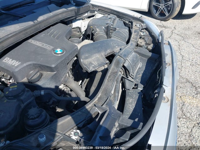 BMW X1 Xdrive28i 2015 WBAVL1C58FVY39705 Image 17