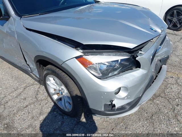 BMW X1 Xdrive28i 2015 WBAVL1C58FVY39705 Image 18