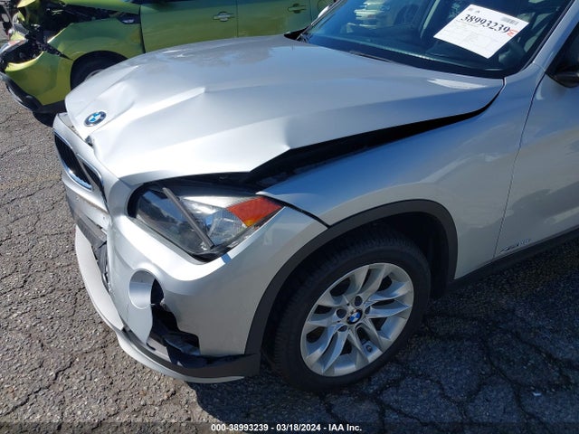 BMW X1 Xdrive28i 2015 WBAVL1C58FVY39705 Image 19