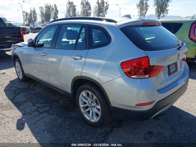 BMW X1 Xdrive28i 2015 WBAVL1C58FVY39705 Image 3