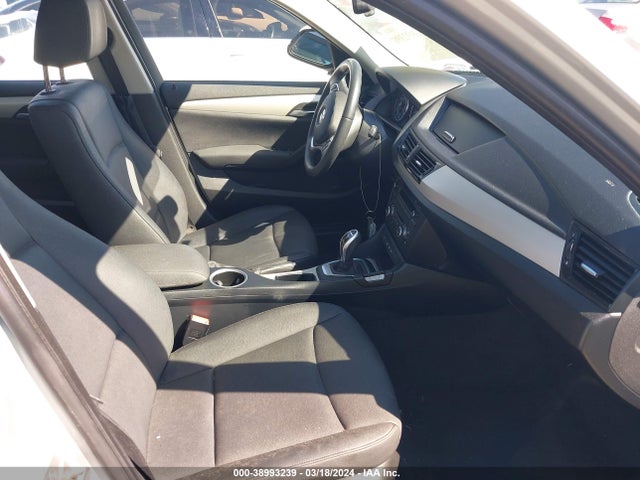 BMW X1 Xdrive28i 2015 WBAVL1C58FVY39705 Image 5