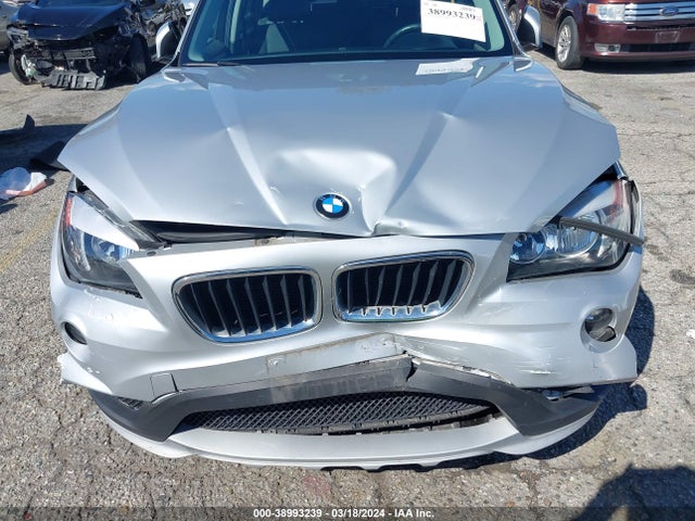 BMW X1 Xdrive28i 2015 WBAVL1C58FVY39705 Image 6