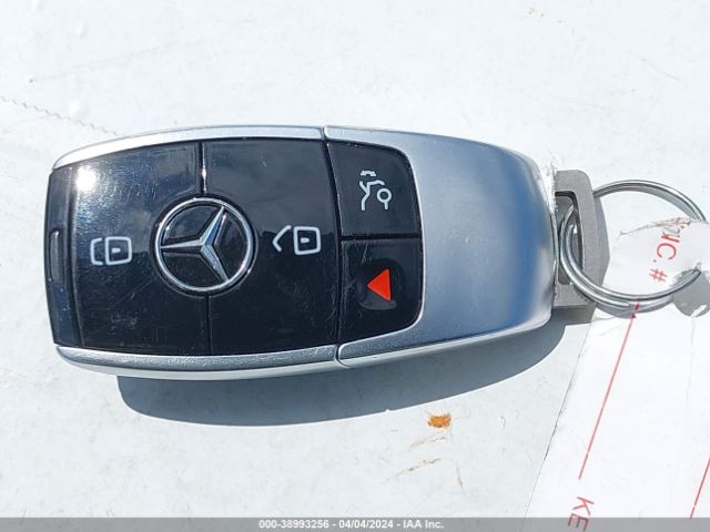 2020 MERCEDES-BENZ AMG CLS 53 WDD2J6BB0LA050456 Photo 10