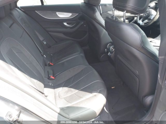 2020 MERCEDES-BENZ AMG CLS 53 WDD2J6BB0LA050456 Photo 7
