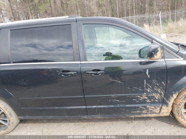 Dodge Grand Caravan Sxt 2017 2C4RDGCG3HR851871 Image 13