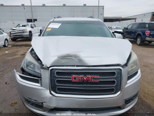 1GKKRRKD6EJ267829 GMC Acadia Slt-1