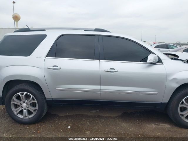 1GKKRRKD6EJ267829 GMC Acadia Slt-1