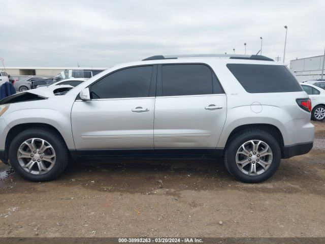 1GKKRRKD6EJ267829 GMC Acadia Slt-1
