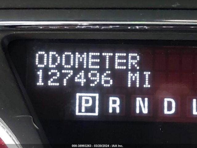 1GKKRRKD6EJ267829 GMC Acadia Slt-1