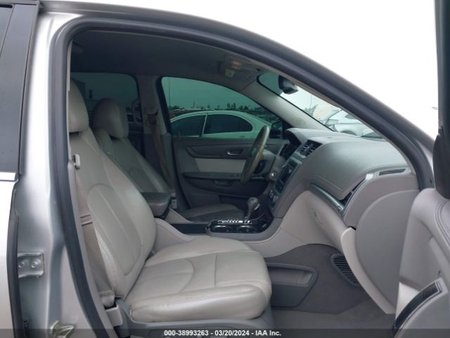 1GKKRRKD6EJ267829 GMC Acadia Slt-1
