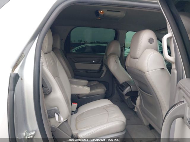 1GKKRRKD6EJ267829 GMC Acadia Slt-1