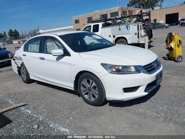 Honda k24w1 2015 1HGCR2F38FA037480 Image 14