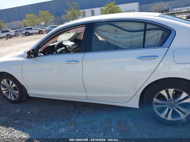 Honda k24w1 2015 1HGCR2F38FA037480 Image 27