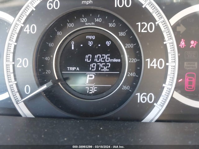 Honda k24w1 2015 1HGCR2F38FA037480 Image 28