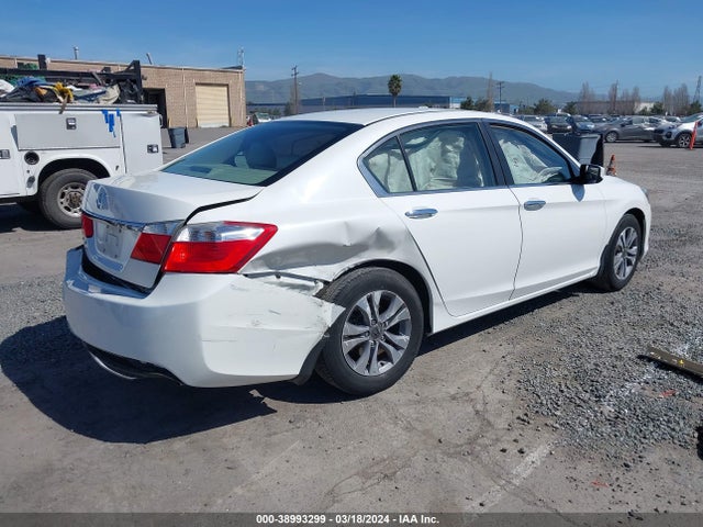 Honda k24w1 2015 1HGCR2F38FA037480 Image 17