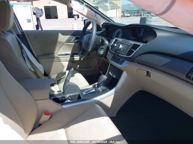 Honda k24w1 2015 1HGCR2F38FA037480 Image 18