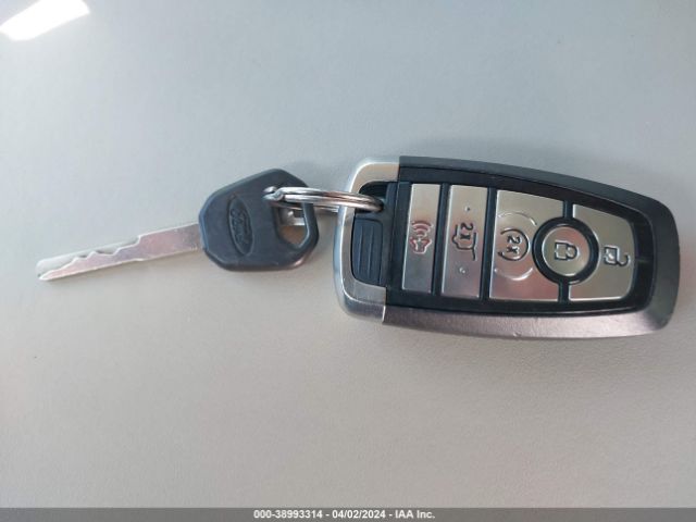 1FMJK1MT4JEA10572 Ford Expedition Max Platinum