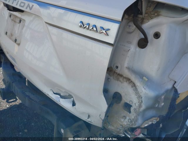 1FMJK1MT4JEA10572 Ford Expedition Max Platinum