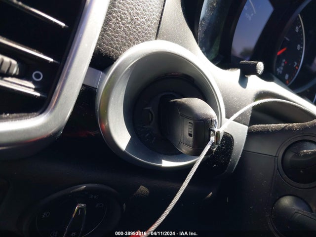 2016 PORSCHE CAYENNE WP1AA2A20GKA11509 Photo 10