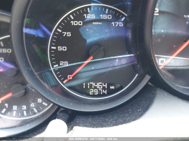 Porsche Cayenne 2016 WP1AA2A20GKA11509 Image 15