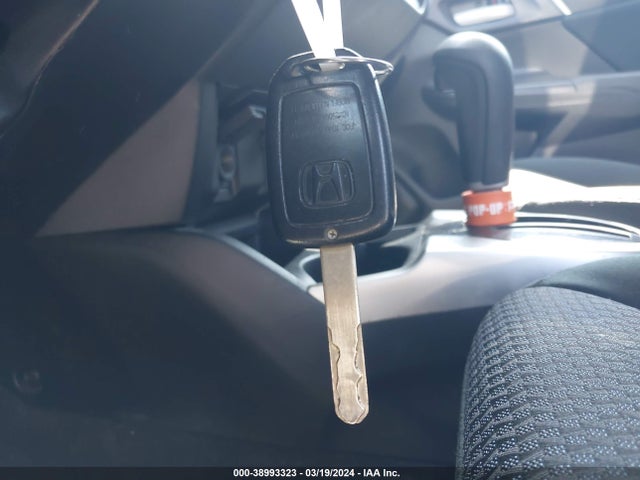 Honda FIT LX 2019 3HGGK5H43KM737188 Image 11