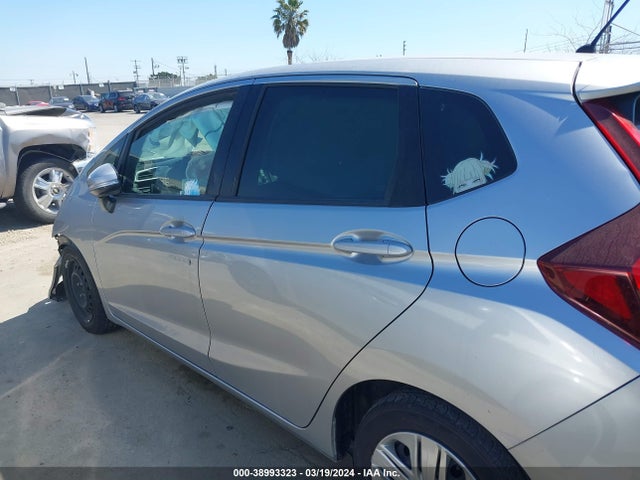 Honda FIT LX 2019 3HGGK5H43KM737188 Image 14