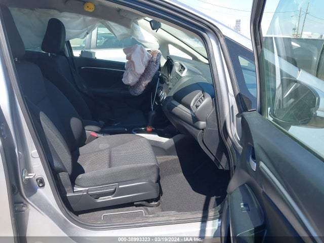 Honda FIT LX 2019 3HGGK5H43KM737188 Image 5