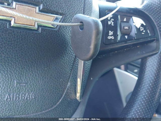 Chevrolet Cruze 1lt Auto 2015 1G1PC5SB7F7189188 Image 11