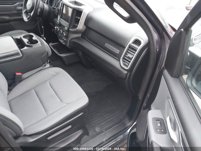 RAM 1500 Big Horn  4x4 5'7 Box 2021 1C6SRFFTXMN508415 Image 5