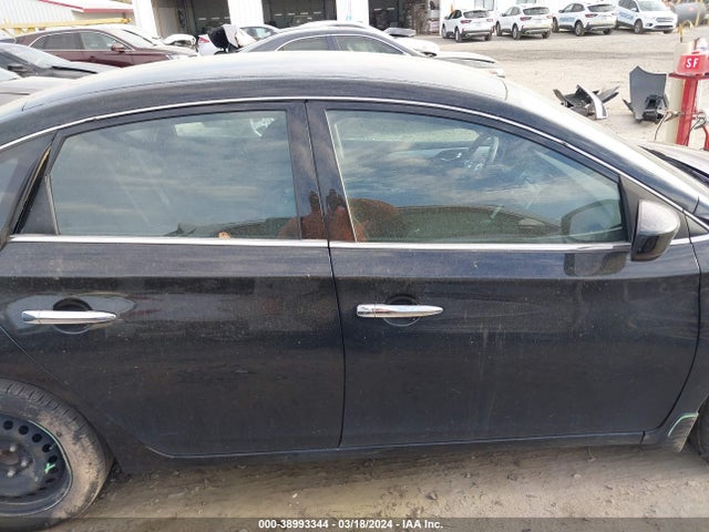Nissan SENTRA S 2019 3N1AB7AP5KY291576 Image 13