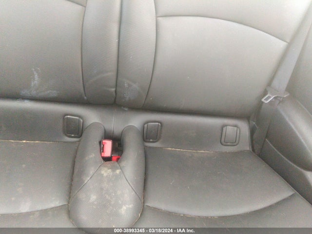 2012 MINI COOPER WMWSU3C52CT259532 Photo 7