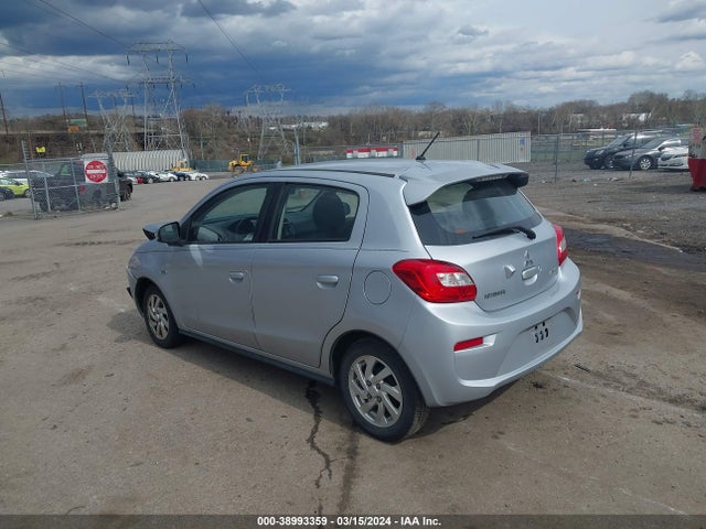ML32A4HJ5JH002441 Mitsubishi MIRAGE SE