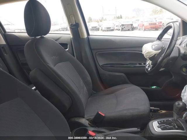 ML32A4HJ5JH002441 Mitsubishi MIRAGE SE