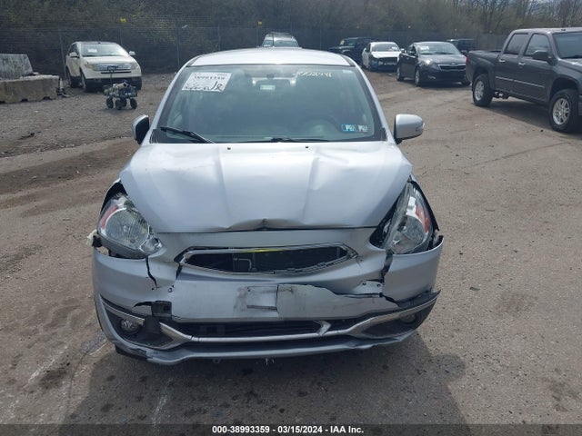 ML32A4HJ5JH002441 Mitsubishi MIRAGE SE