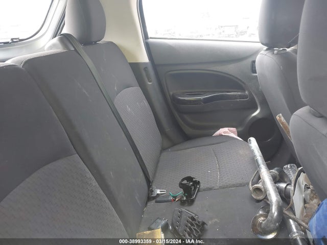ML32A4HJ5JH002441 Mitsubishi MIRAGE SE