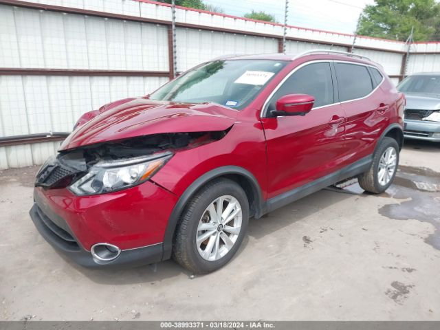 JN1BJ1CP1KW224742 Nissan Rogue Sport Sv